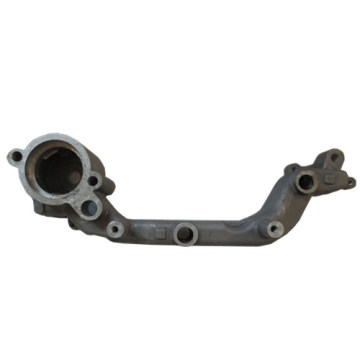 OEM Aluminum Alloy Casting Auto Parts